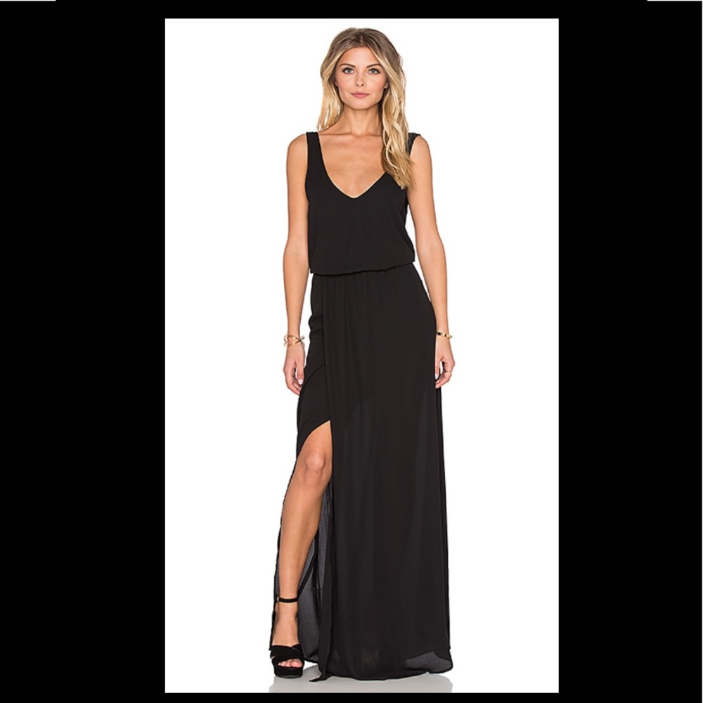 SHOW ME YOUR MUMU Kendall Maxi Dress